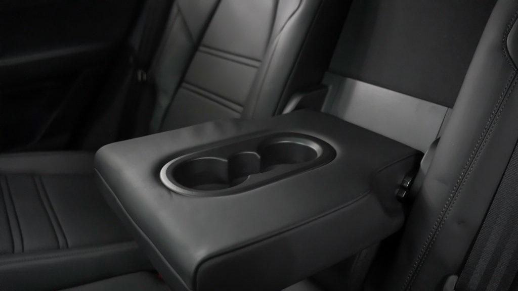 new 2025 Porsche Cayenne car, priced at $109,935
