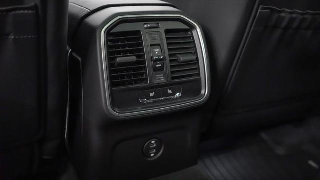 used 2025 Porsche Macan car, priced at $68,991