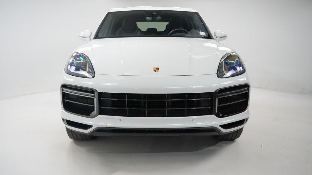 used 2019 Porsche Cayenne car, priced at $60,991