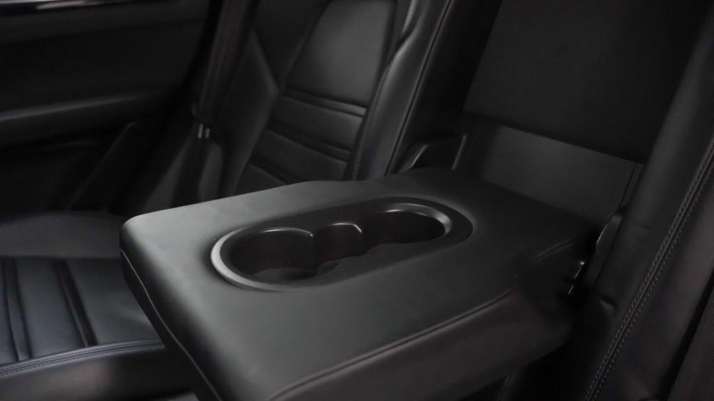 used 2019 Porsche Cayenne car, priced at $60,991