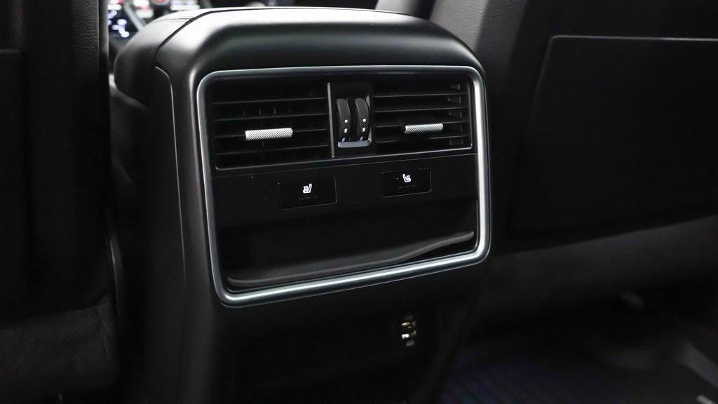 used 2019 Porsche Cayenne car, priced at $60,991