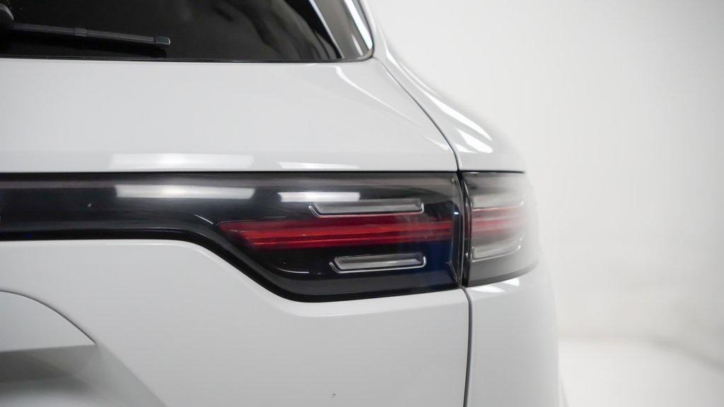 used 2019 Porsche Cayenne car, priced at $60,991