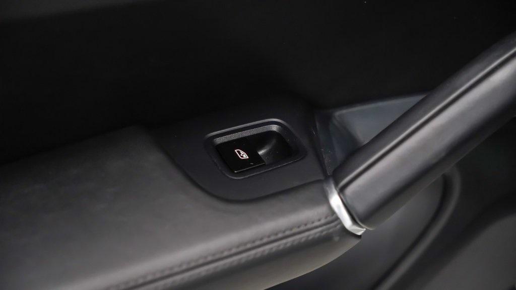 used 2019 Porsche Cayenne car, priced at $60,991