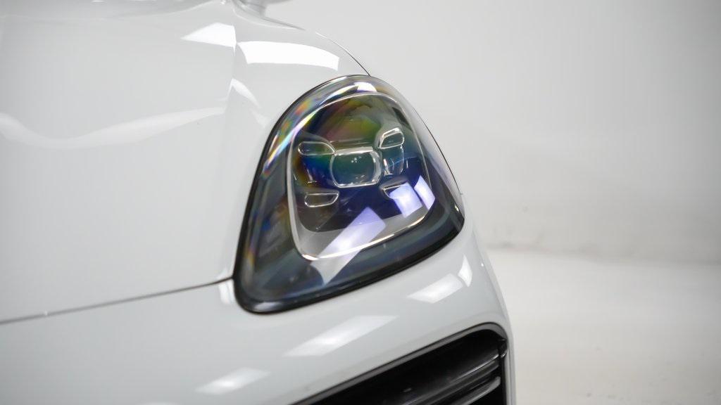 used 2019 Porsche Cayenne car, priced at $60,991