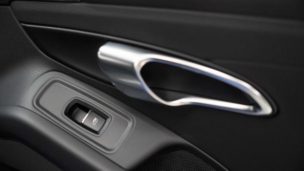 used 2024 Porsche 718 Cayman car, priced at $89,991