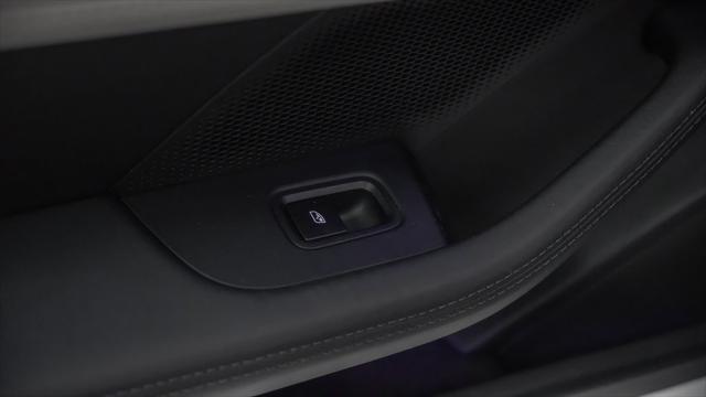 used 2023 Porsche Taycan car, priced at $67,500