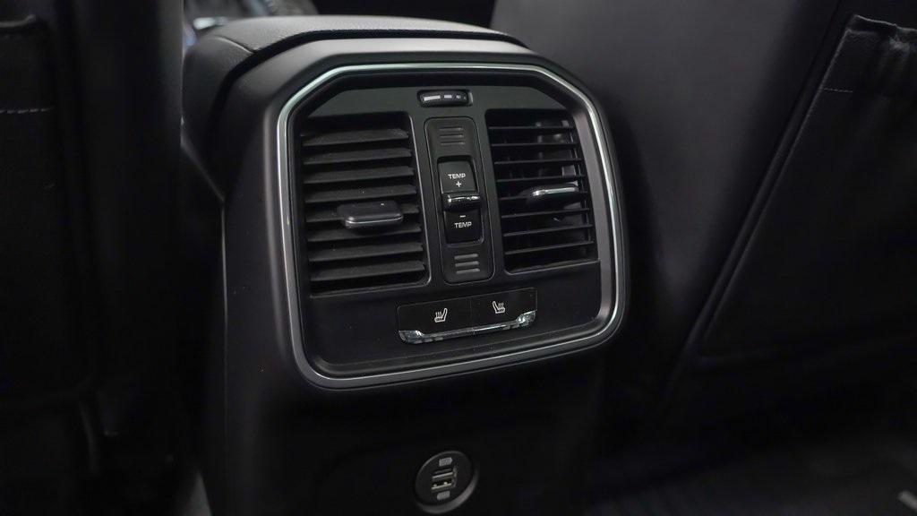 used 2018 Porsche Macan car, priced at $28,991