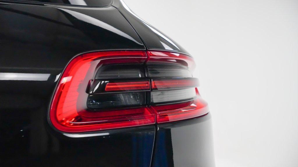used 2018 Porsche Macan car, priced at $28,991