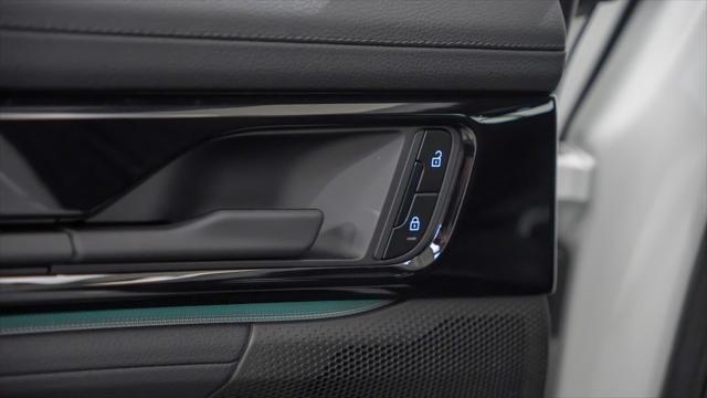 used 2025 Porsche Panamera car, priced at $107,991