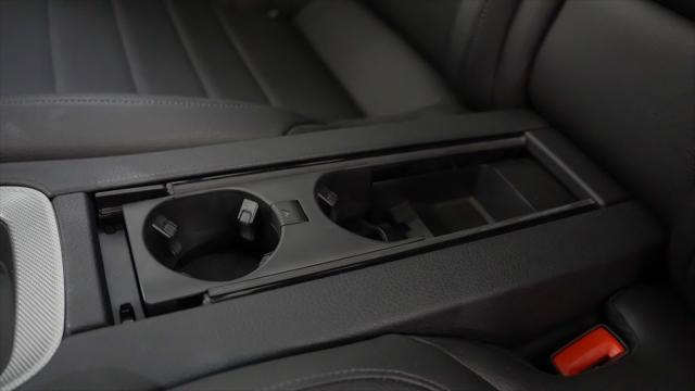 used 2025 Porsche Panamera car, priced at $107,991