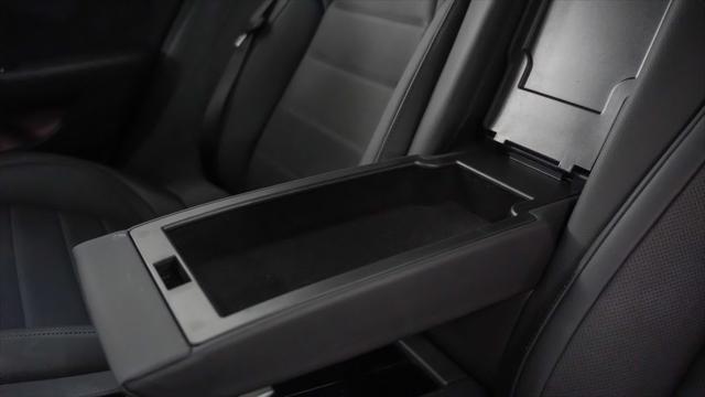 used 2025 Porsche Panamera car, priced at $107,991