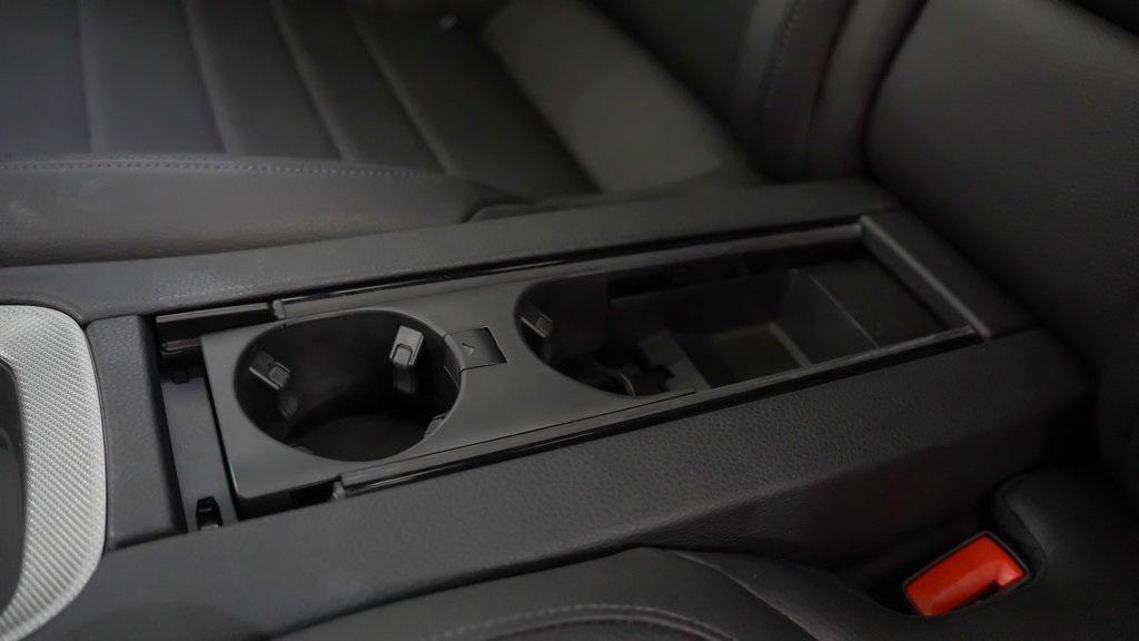 used 2025 Porsche Panamera car, priced at $106,994