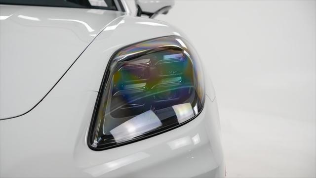 used 2025 Porsche Panamera car, priced at $107,991