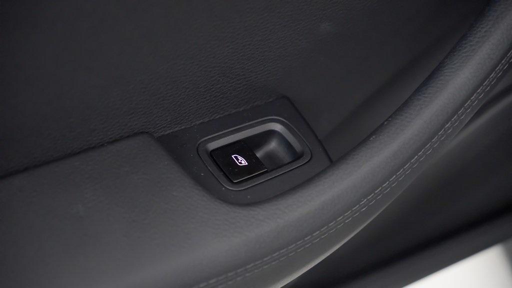 used 2025 Porsche Panamera car, priced at $106,994
