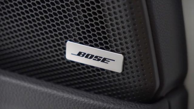 used 2025 Porsche Panamera car, priced at $107,991