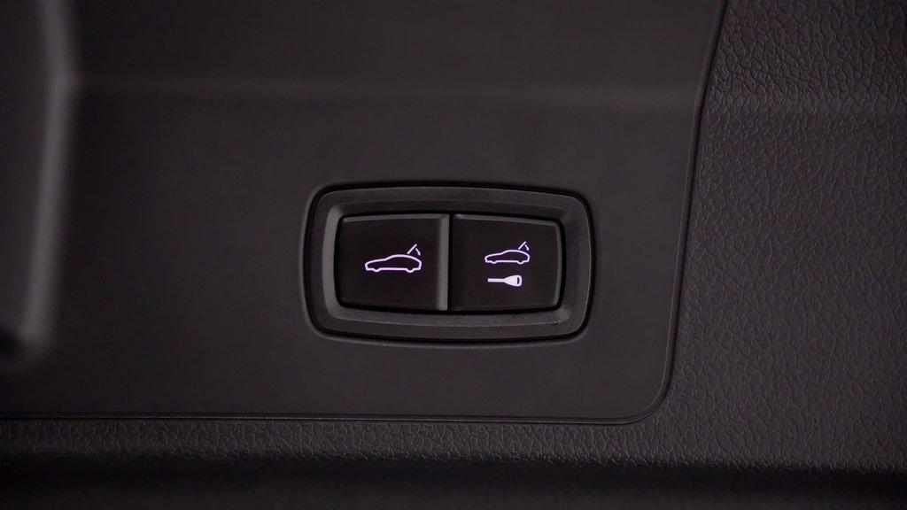 used 2025 Porsche Panamera car, priced at $106,994
