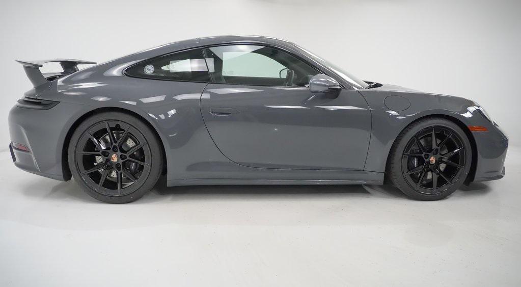 new 2026 Porsche 911 car, priced at $176,040