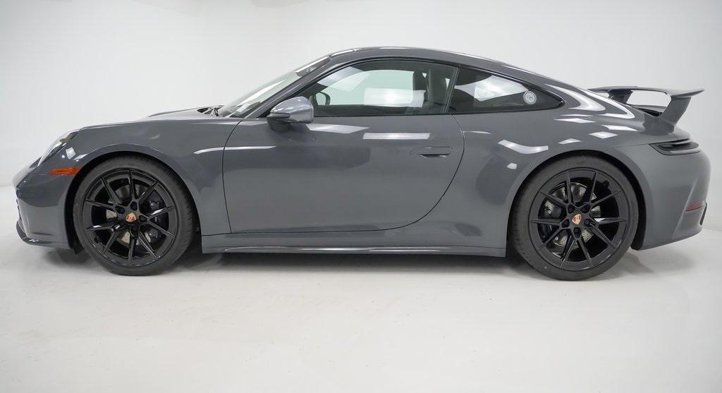 new 2026 Porsche 911 car, priced at $176,040