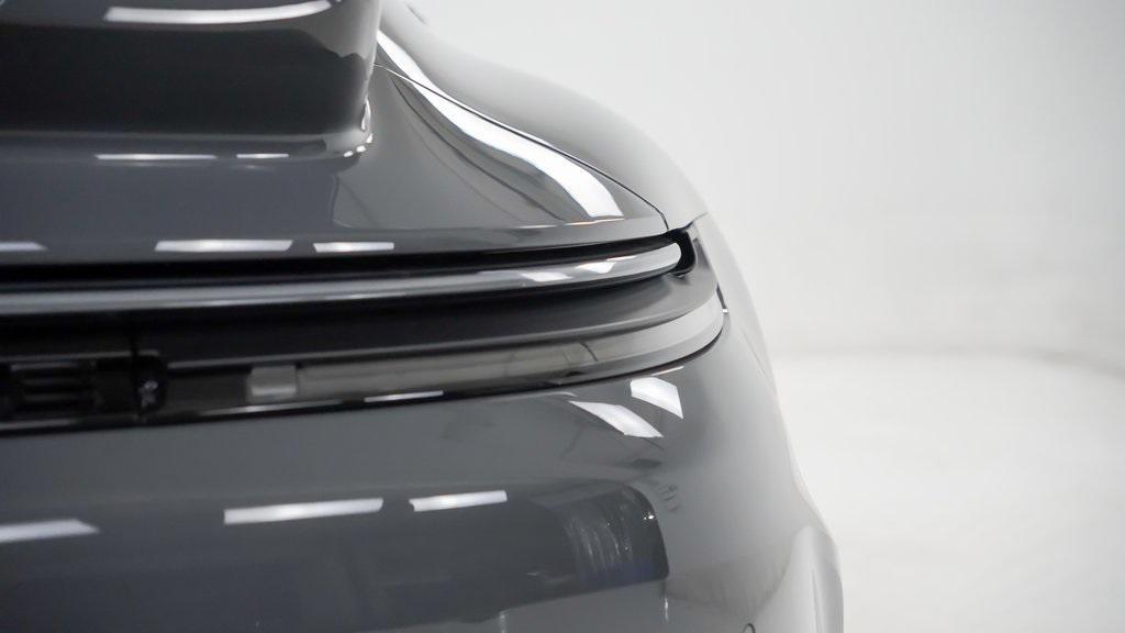 new 2026 Porsche 911 car, priced at $176,040