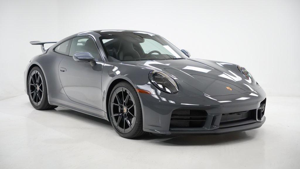 new 2026 Porsche 911 car, priced at $176,040