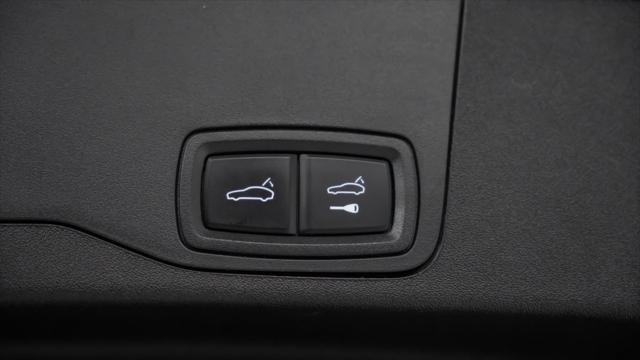 used 2023 Porsche Taycan Cross Turismo car, priced at $98,991