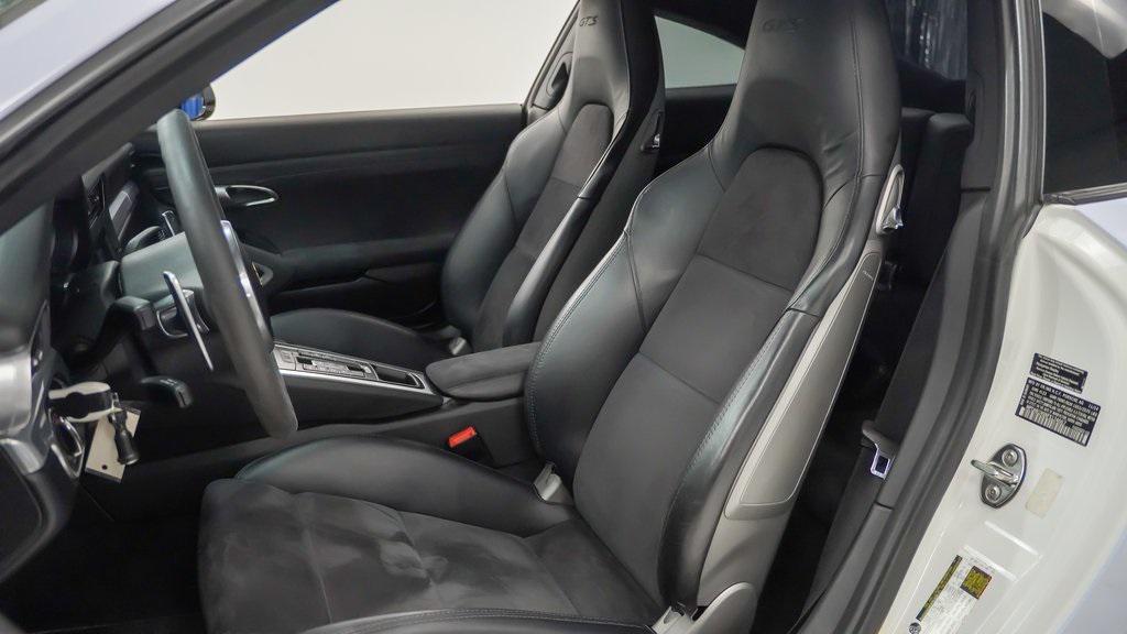 used 2015 Porsche 911 car, priced at $91,994