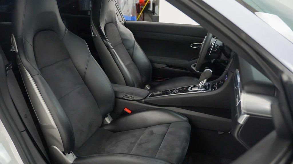 used 2015 Porsche 911 car, priced at $91,994