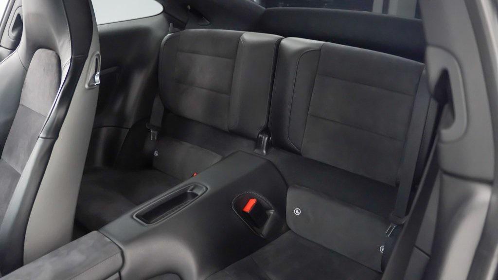 used 2015 Porsche 911 car, priced at $91,994