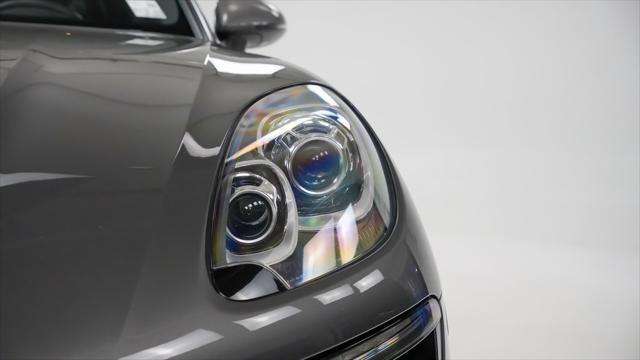 used 2015 Porsche Macan car, priced at $19,979