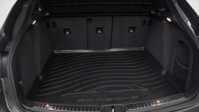 used 2015 Porsche Macan car, priced at $19,979