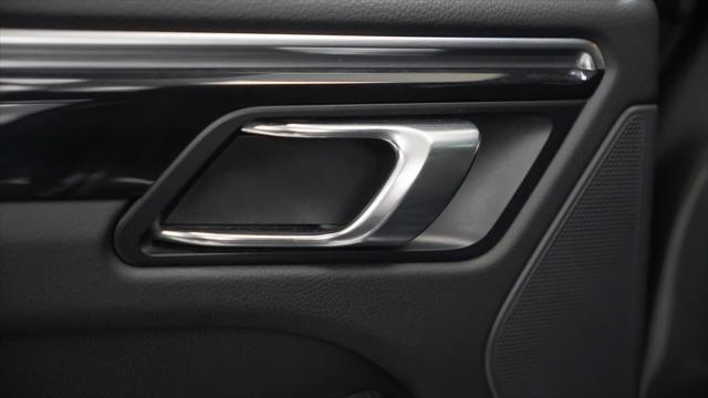 used 2015 Porsche Macan car, priced at $19,979
