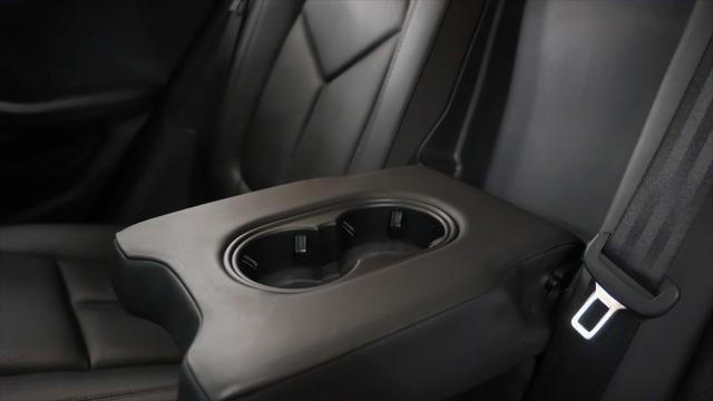 used 2015 Porsche Macan car, priced at $19,979