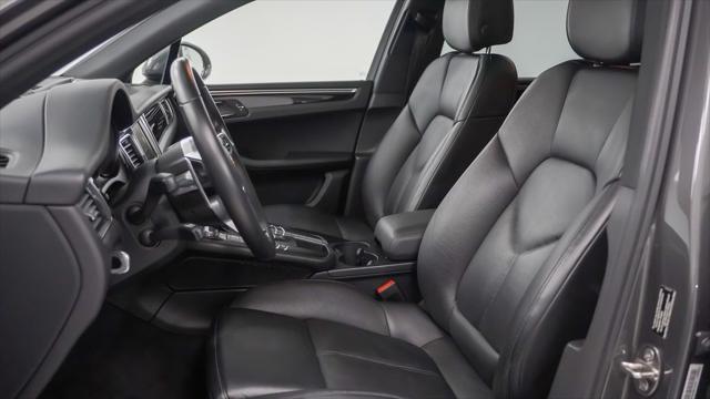 used 2015 Porsche Macan car, priced at $19,979