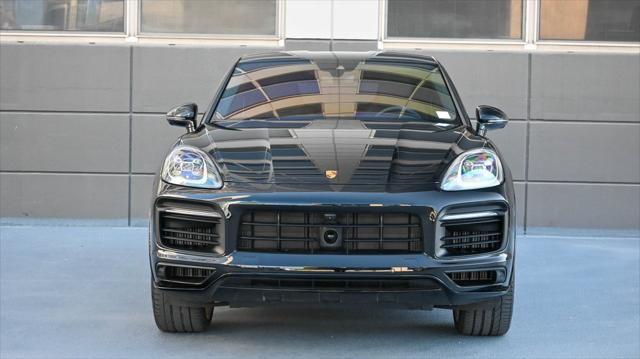 used 2023 Porsche Cayenne car, priced at $79,990