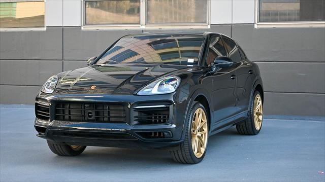 used 2023 Porsche Cayenne car, priced at $79,990