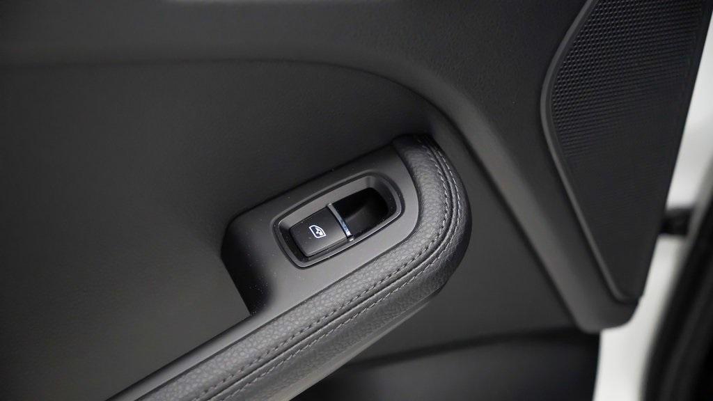 used 2025 Porsche Macan car, priced at $62,991