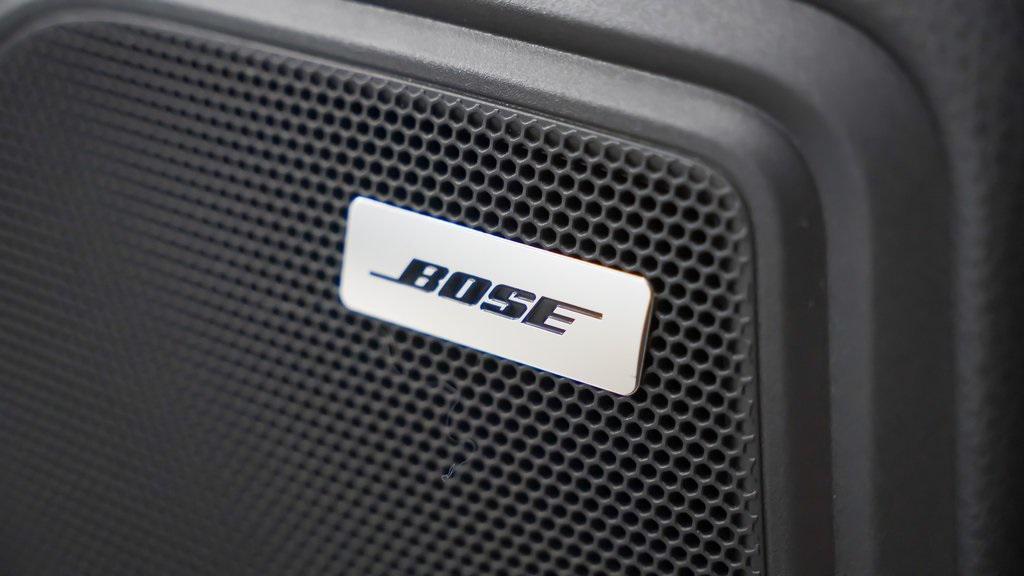 used 2025 Porsche Macan car, priced at $62,991