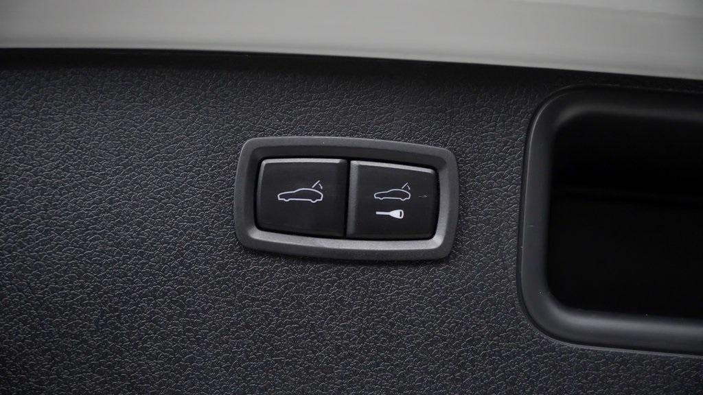 used 2025 Porsche Macan car, priced at $62,991