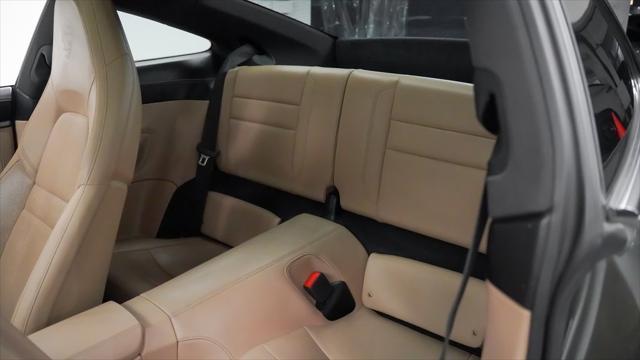 used 2021 Porsche 911 car, priced at $121,000