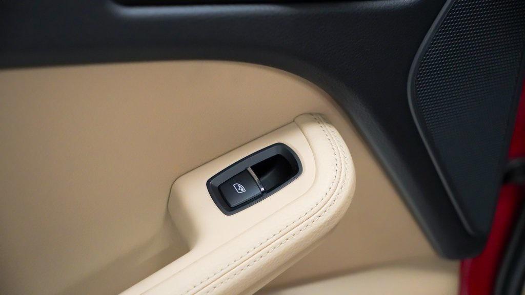 new 2026 Porsche Macan car, priced at $78,360