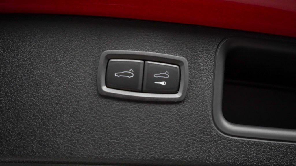 new 2026 Porsche Macan car, priced at $78,360