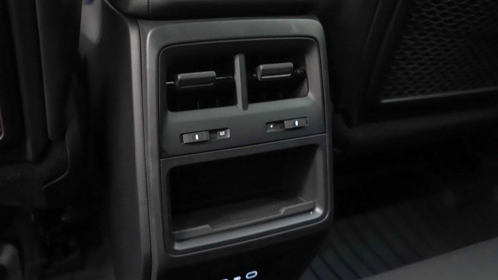 used 2025 Porsche Macan car, priced at $77,991