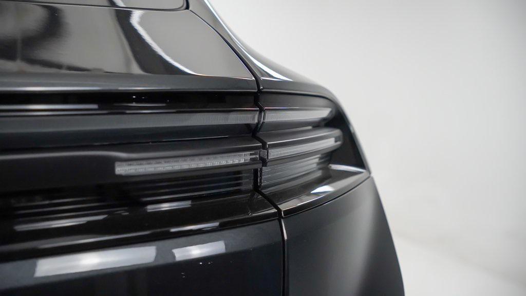 used 2025 Porsche Macan car, priced at $77,991