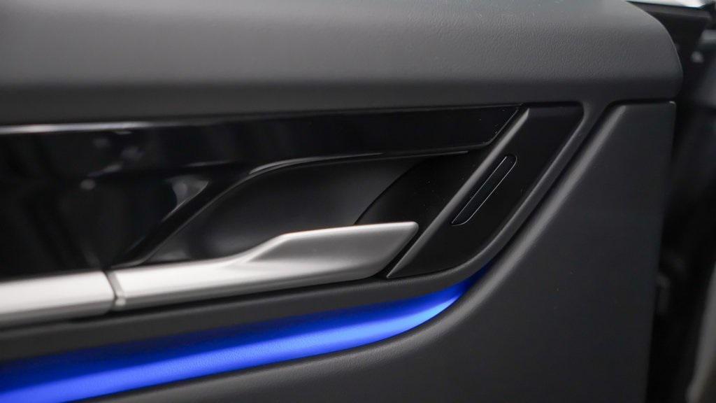 used 2025 Porsche Macan car, priced at $77,991