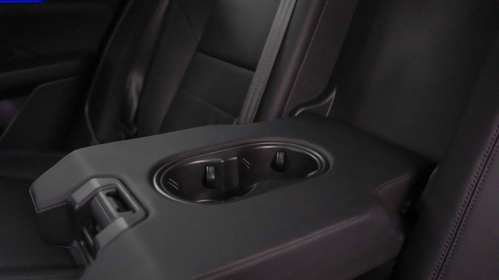 used 2025 Porsche Macan car, priced at $77,991