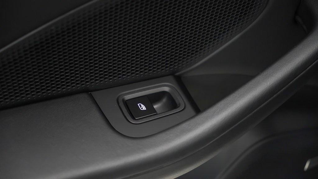 used 2025 Porsche Macan car, priced at $77,991