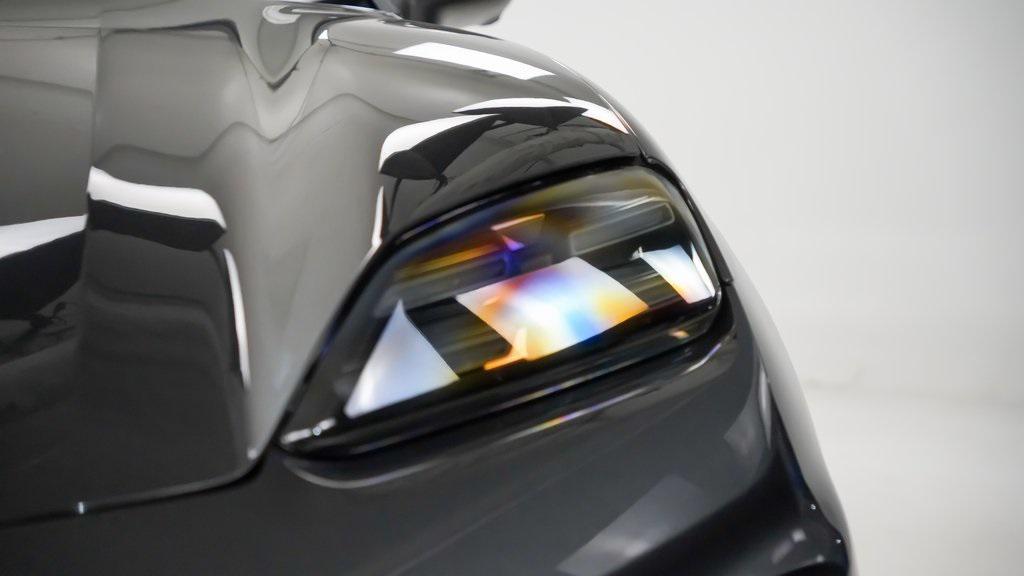 used 2025 Porsche Macan car, priced at $77,991