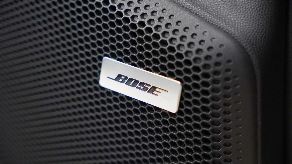 used 2025 Porsche Macan car, priced at $77,991