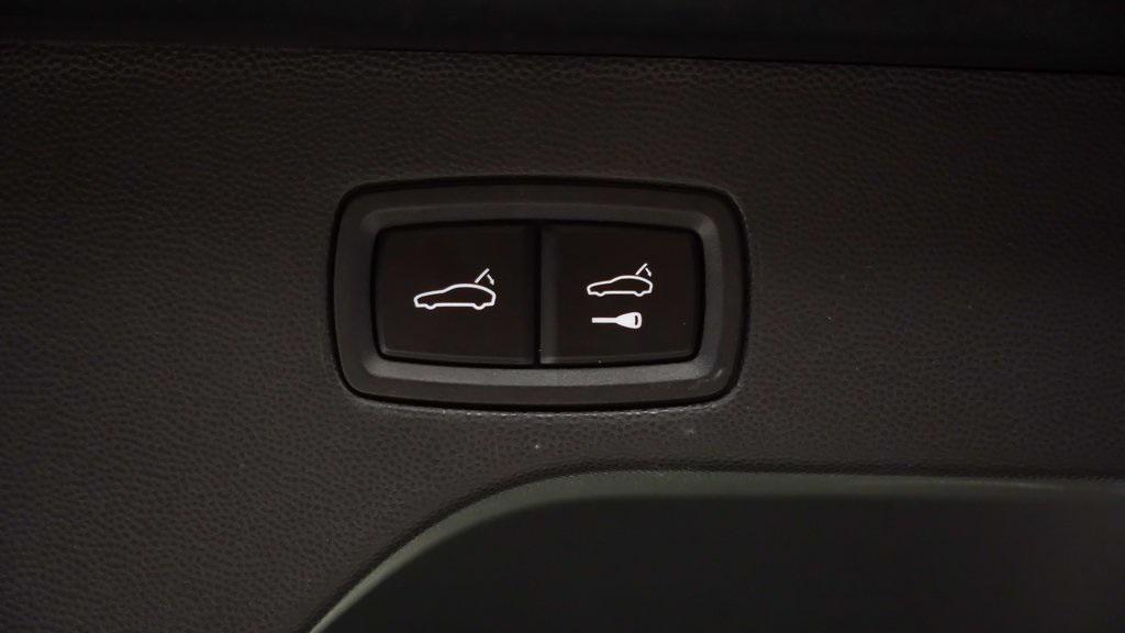 used 2025 Porsche Macan car, priced at $77,991