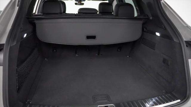used 2023 Porsche Cayenne car, priced at $61,991